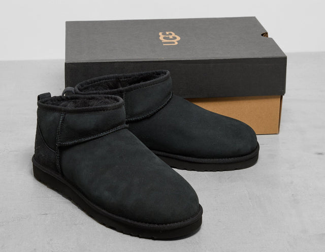 Classic Ultra Mini - Men's Footwear