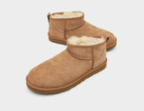 Classic Ultra Mini - Men's Footwear