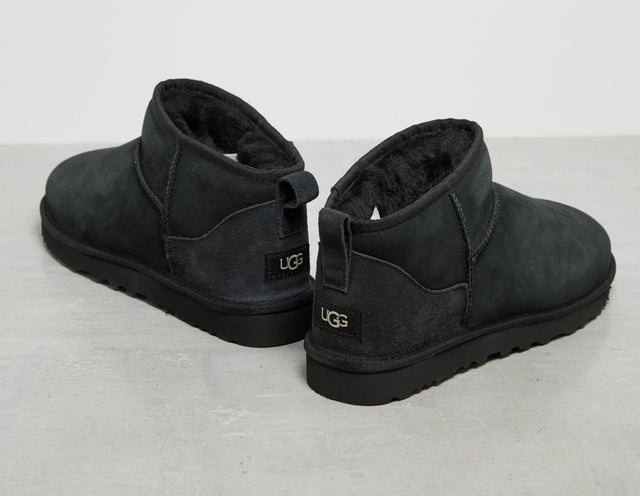 Classic Ultra Mini - Men's Footwear