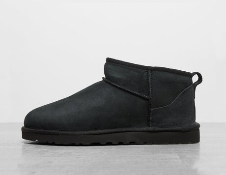 Classic Ultra Mini - Men's Footwear