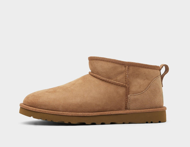 Classic Ultra Mini - Men's Footwear