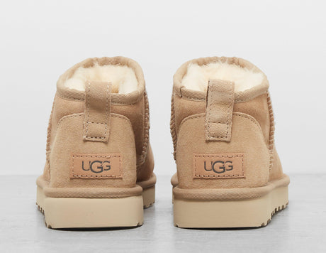 Classic Ultra Mini Boots Women's - Women's Footwear