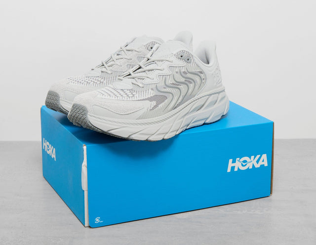 Clifton LS - Men's Footwear