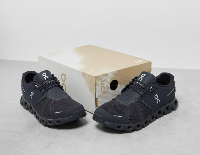 Cloud 5 - Men's Footwear