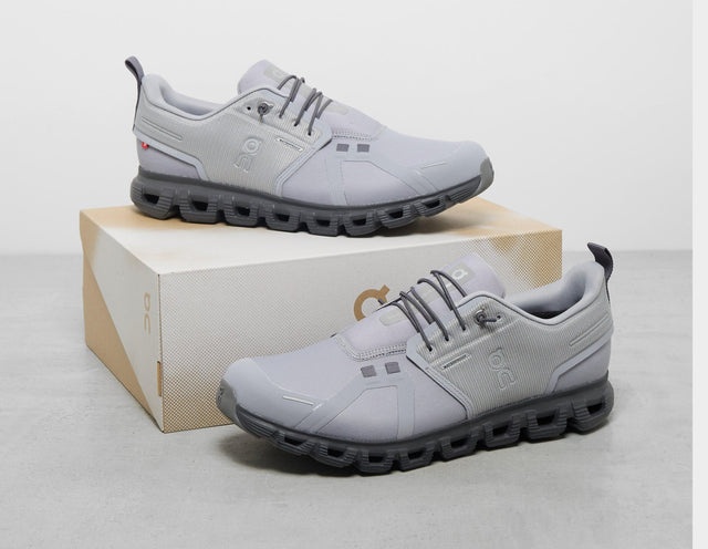 Cloud 6 Waterproof - Men's Footwear