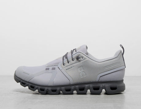 Cloud 6 Waterproof - Men's Footwear