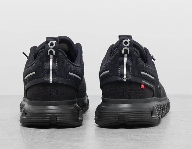 Cloud 6 Waterproof Women's - Women's Footwear