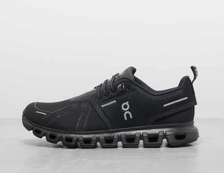 Cloud 6 Waterproof Women's - Women's Footwear