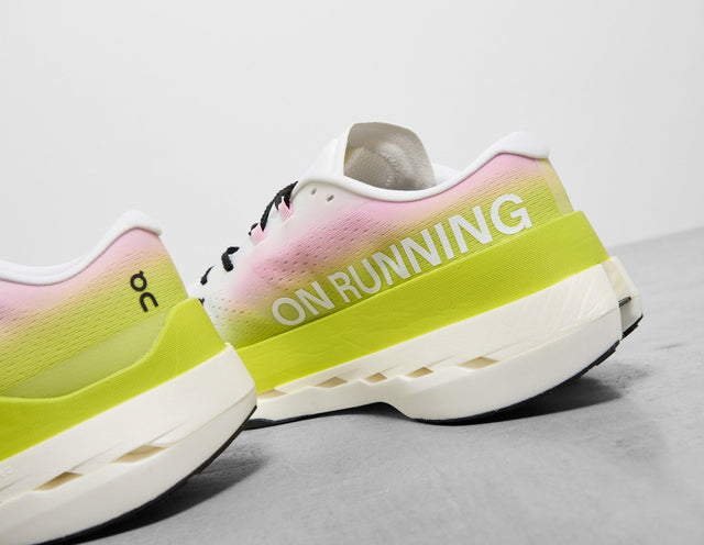 Cloudboom Max - Men's Footwear