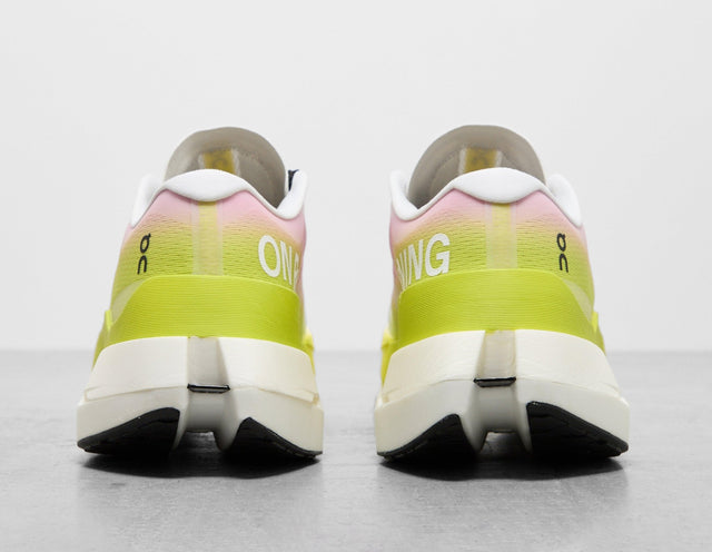 Cloudboom Max - Men's Footwear