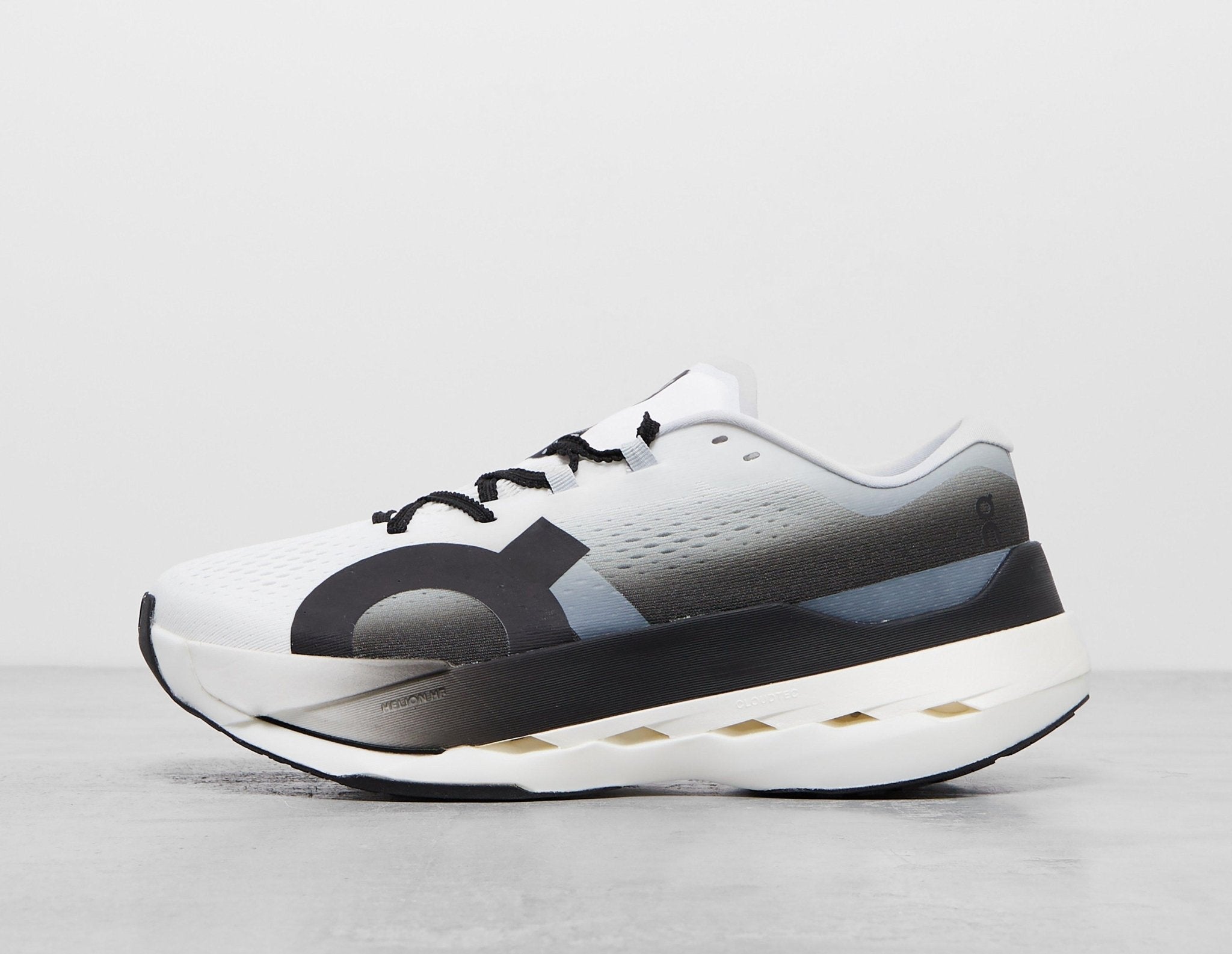 Grey On Running Cloudboom Max