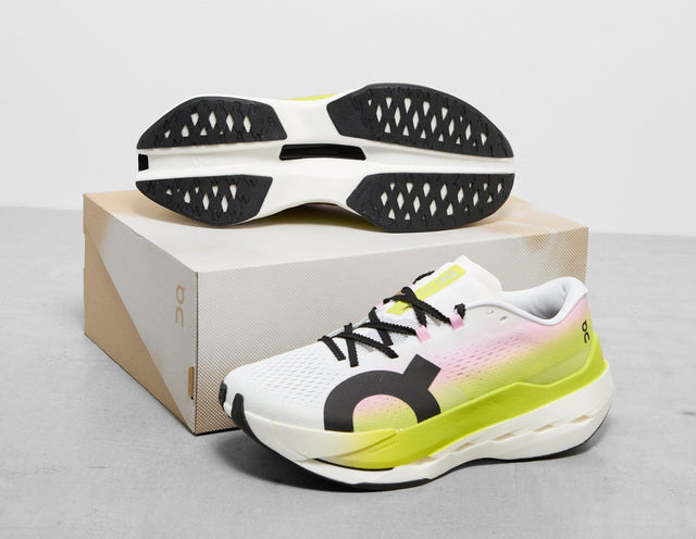 Cloudboom Max - Men's Footwear