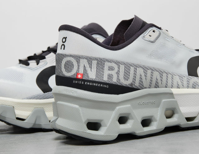 Cloudmonster Hyper - Men's Footwear