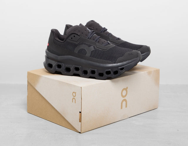 Cloudmonster Void Women's - Women's Footwear