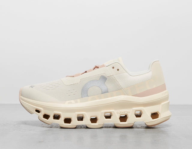 Cloudmonster Women's - Women's Footwear