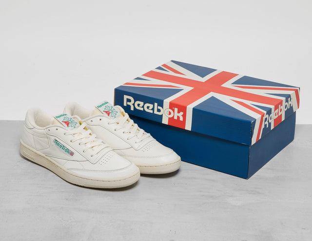 Club C - Men's Footwear