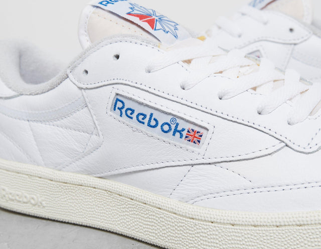 Club C 85 - Men's Footwear