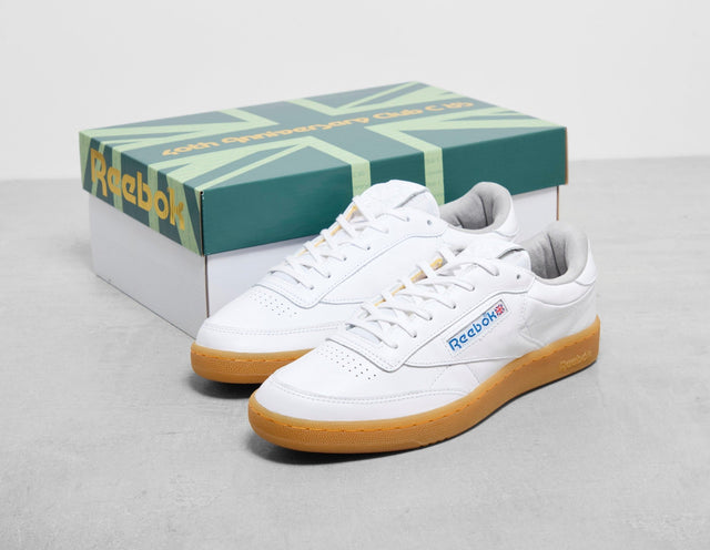 Club C 85 Vintage '40th Anniversary' - Men's Footwear