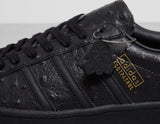 Consortium x Footpatrol Superstar - Men's Footwear