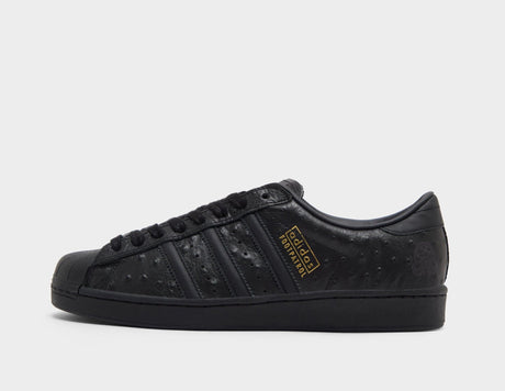 Consortium x Footpatrol Superstar - Men's Footwear