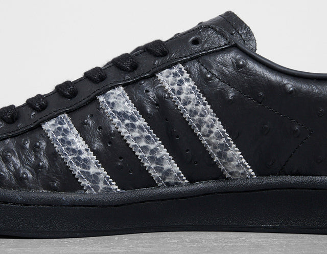 Consortium x Footpatrol Superstar - Men's Footwear