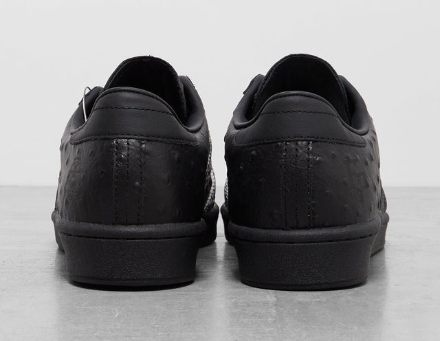 Consortium x Footpatrol Superstar - Men's Footwear