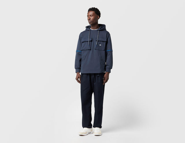 Convertible Hoodie - Hoods & Sweats