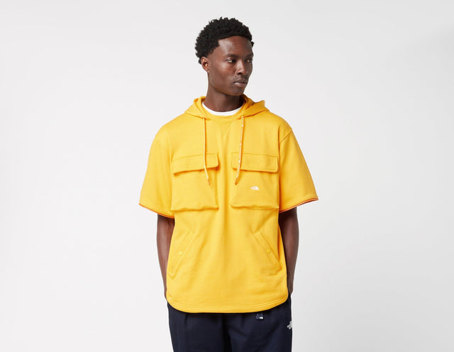 Convertible Hoodie - Hoods & Sweats