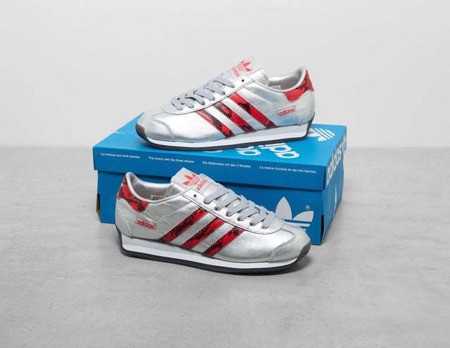 Country Japan Women's - Women's Footwear