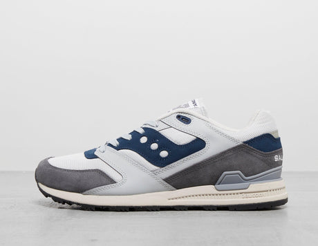 Courageous - Men's Footwear