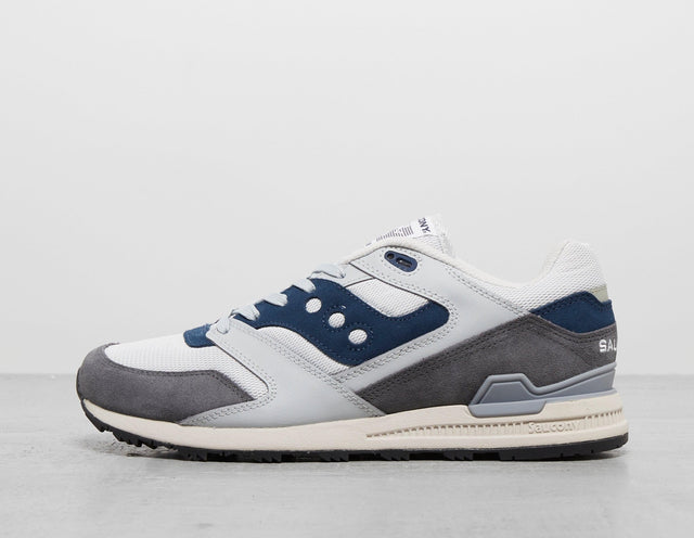 Courageous - Men's Footwear