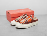 Crochet Chuck 70 Low - Men's Footwear