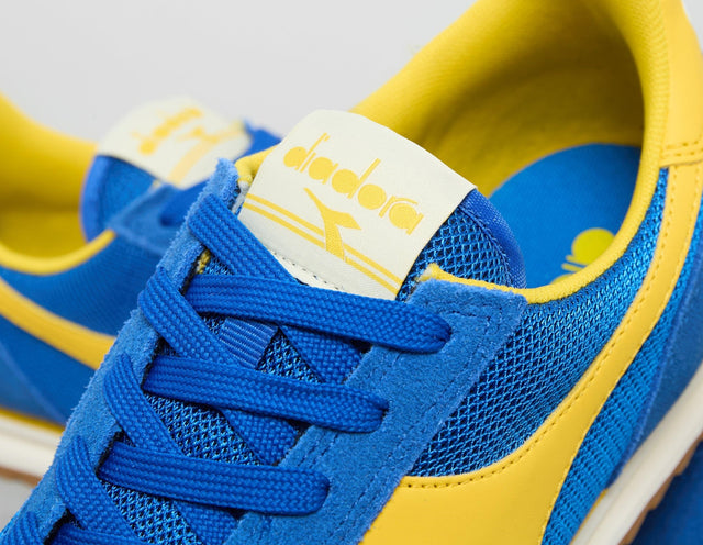 Cross - Men's Footwear