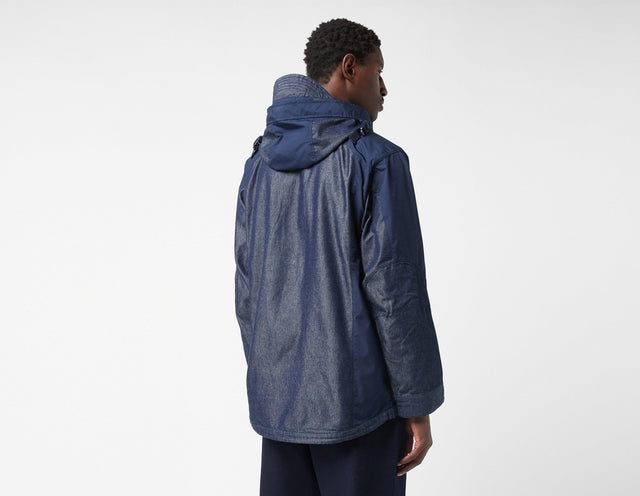 Denim Jacket - Jackets & Coats