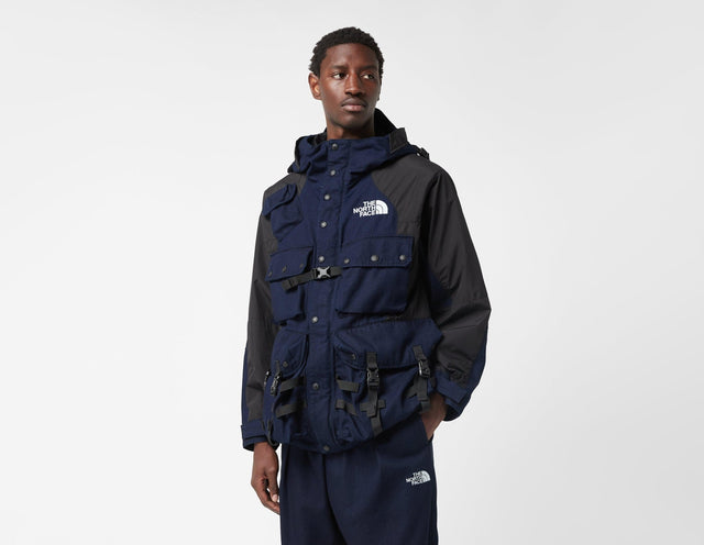 Denim Jacket - Jackets & Coats