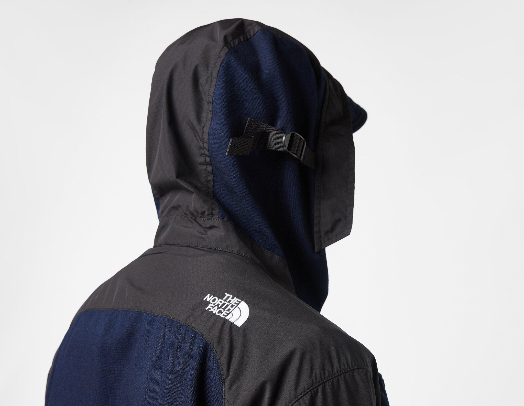 ジャケット・アウター THENORTHFACE Denim Jacket THE NORTH FACE PURPLE LABEL Denim WINDSTOPPER Field Jacket