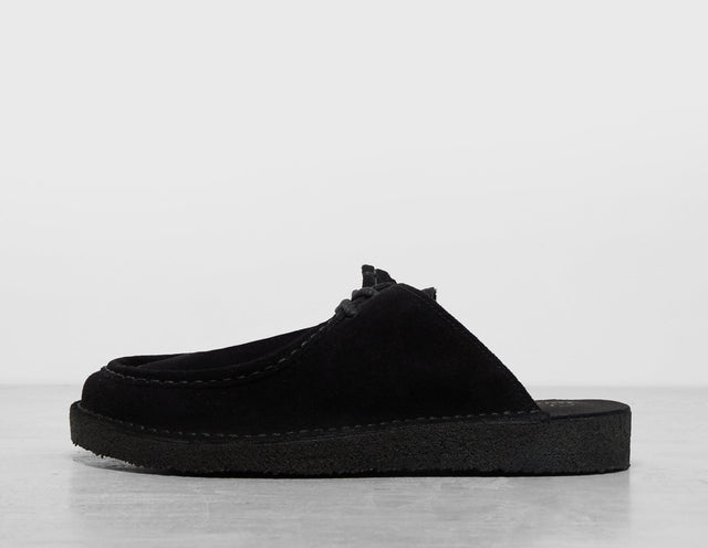 Desert Nomad Mule - Men's Footwear