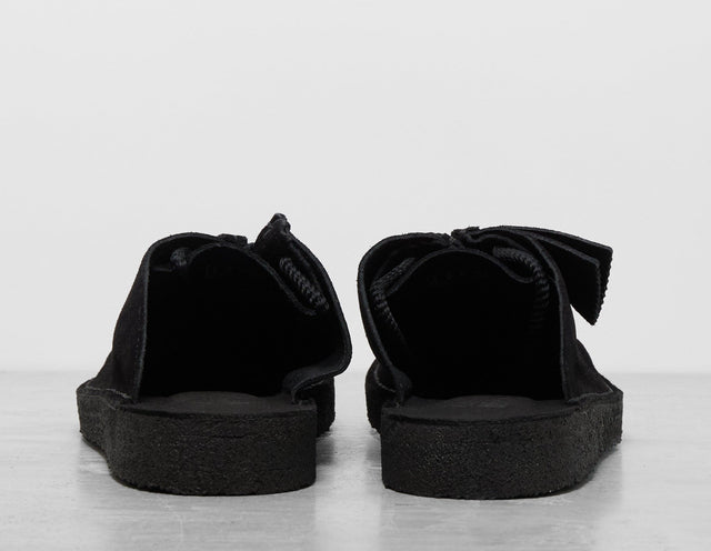 Desert Nomad Mule - Men's Footwear