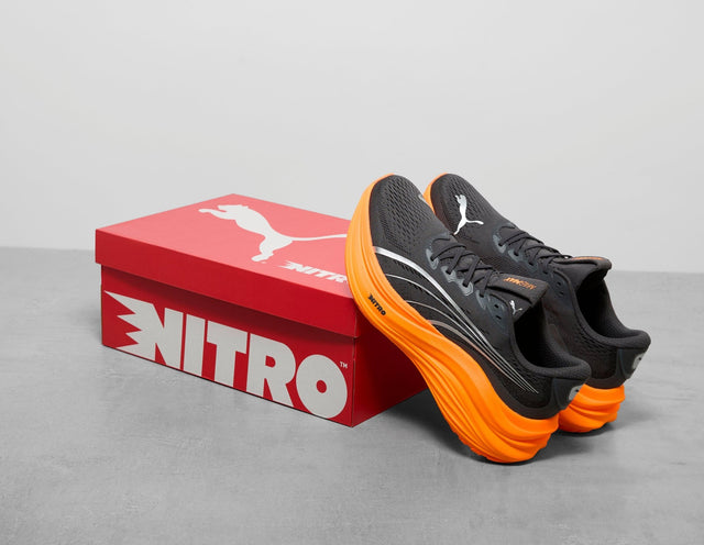 Deviate Nitro 3 - Men's Footwear