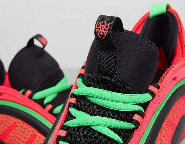 D.O.N. Issue 6 - Men's Footwear