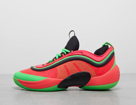 D.O.N. Issue 6 - Men's Footwear