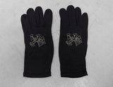 Drift Merino Gloves - Scarves & Gloves