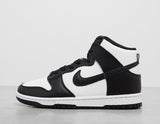 Dunk High Women's - Women's Footwear
