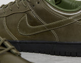 Dunk Low - Men's Footwear
