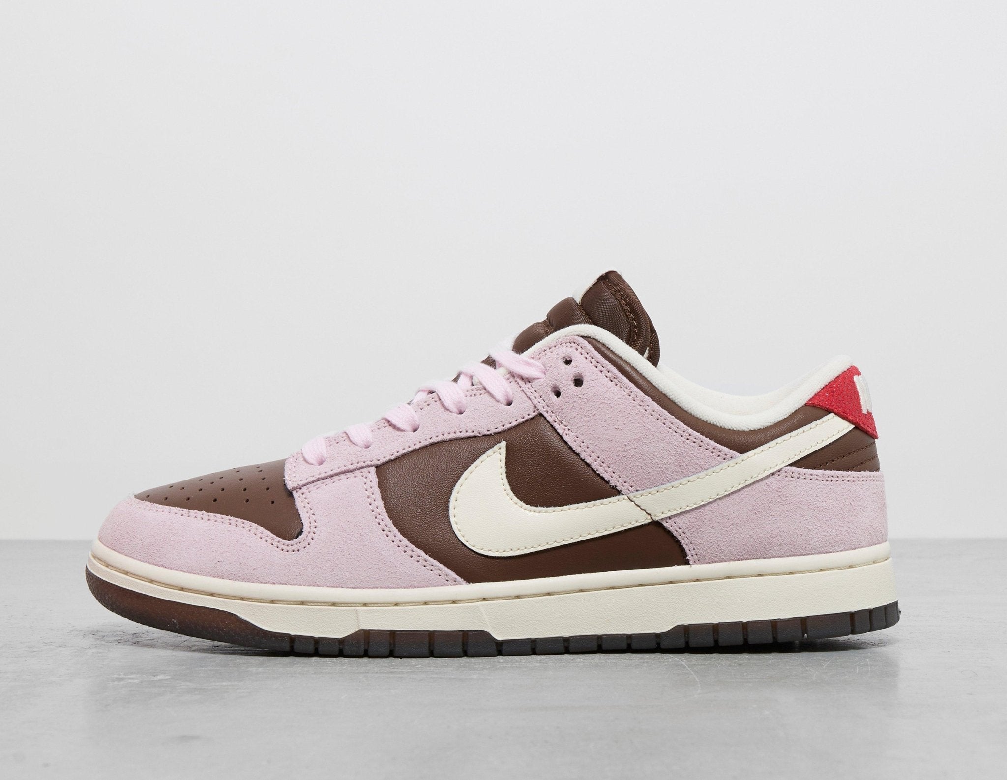 foot patrol nike dunk
