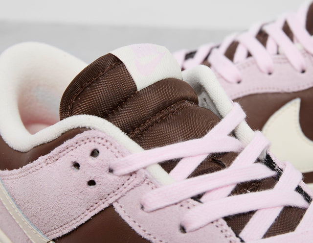 Dunk Low - Men's Footwear