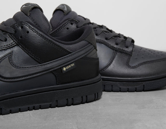 Dunk Low GORE - TEX - Men's Footwear