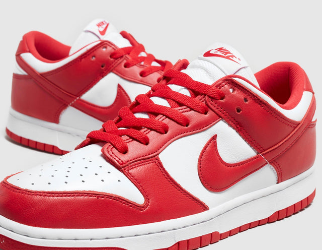 Dunk Low SP QS - Men's Footwear