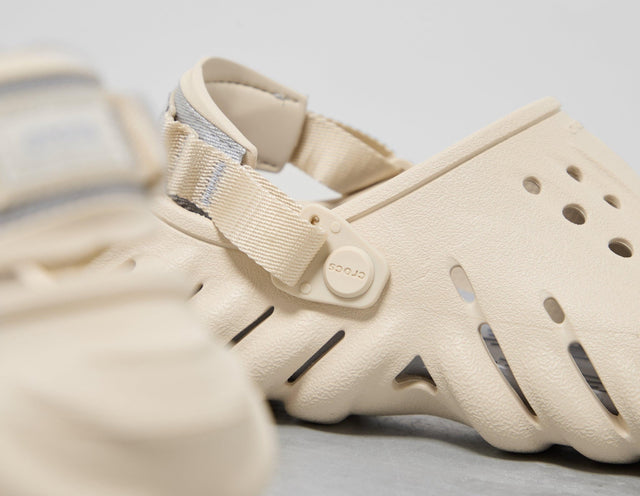 Echo Clog Women's - Women's Footwear