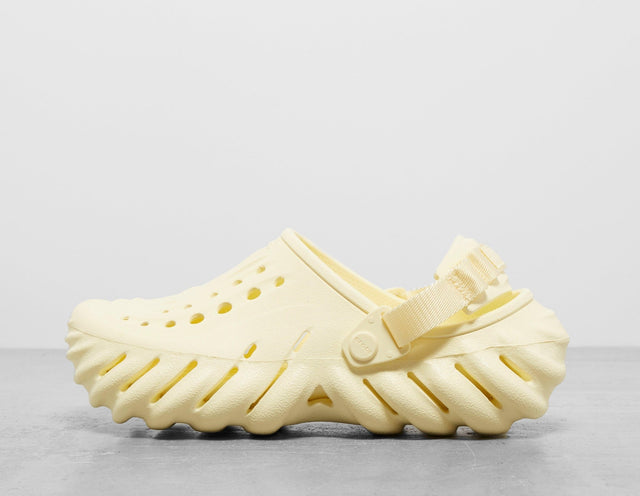 Echo Clog Women's - Women's Footwear